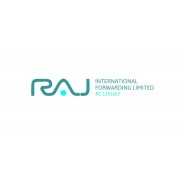 Raj International Forwarding Ltd