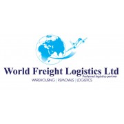 WORLD FREIGHT LOGISTICS LIMITED