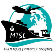 MULTI TRANS SHIPPING & LOGISTICS