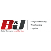 Zhejiang zhuanbida International Logistics Co. LTD