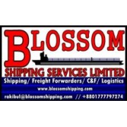 BLOSSOM SHIPPING SERVICES LTD