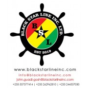 BLACK STAR LINE LOGISTICS LTD KENYA