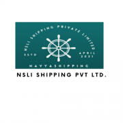 NSLI SHIPPING PRIVATE LIMITED