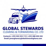 Global stewards Clearing & Forwarding Co ltd