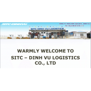 sitc - dinh vu logistics co.,ltd