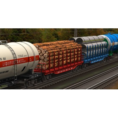 Rail Transport