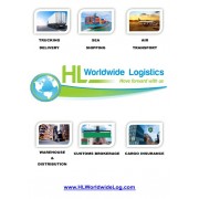 HL WORLDWIDE LOGISTICS