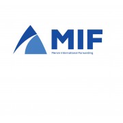 MİF ULUSLARARASI LOJISTIK LTD STI