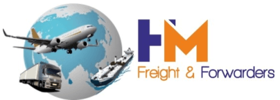 HM FREIGHT AND FORWARDERS(PTY)LTD