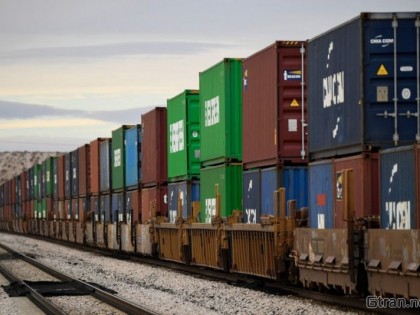 XPO Logistics Sells Intermodal Business to STG