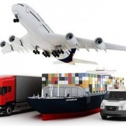 ONTOP 36 LOGISTICS SERVICES