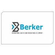 Berker Uluslararasi Lojistik ve dis ticaret ltd.sti