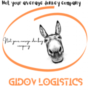 Gidov Logistics