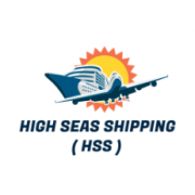 High seas shipping
