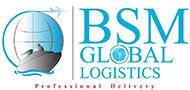 BSM GLOBAL LOGISTICS (T) LTD