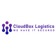 CloudBox Logistics