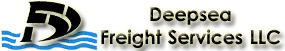 DEEPSEA FREIGHT SERVICES LLC