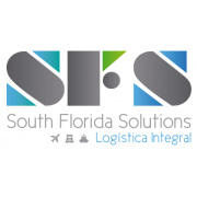 SOUTH FLORIDA SOLUTIONS SAS