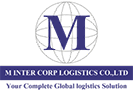 M Inter Corp Logistics Co., Ltd.