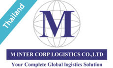M Inter Corp Logistics Co., Ltd