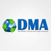 DMA LOGISTICS UK LTD