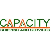 Capacity Shipping And Services