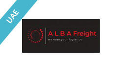 ALBA FREIGHT LLC