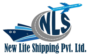 Newlite shipping pvt ltd