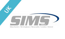 Sims Logistics London Ltd