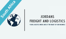 Jordan's Freight and Logistics (Pty) Ltd