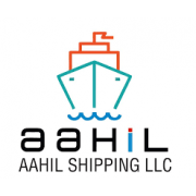 AAHIL SHIPPING LLC
