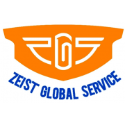 PT Zeist Global Service