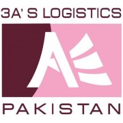 3AS LOGISTICS PAKISTAN