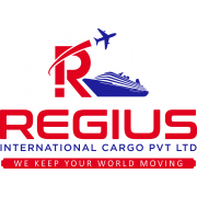 REGIUS International Cargo Pvt Ltd