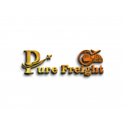 Pure Freight Services (OPC) Pvt. Ltd.