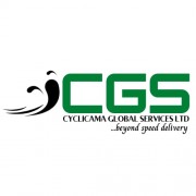 Cyclicama Global Services LTD
