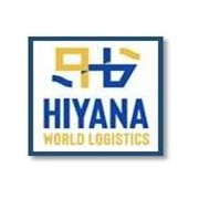 Hiyana world logistics pvt ltd