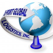 I-PORT GLOBAL LOGISTICS, INC.