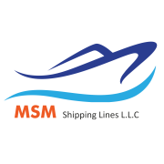 MSM SHIPPING LINES LLC