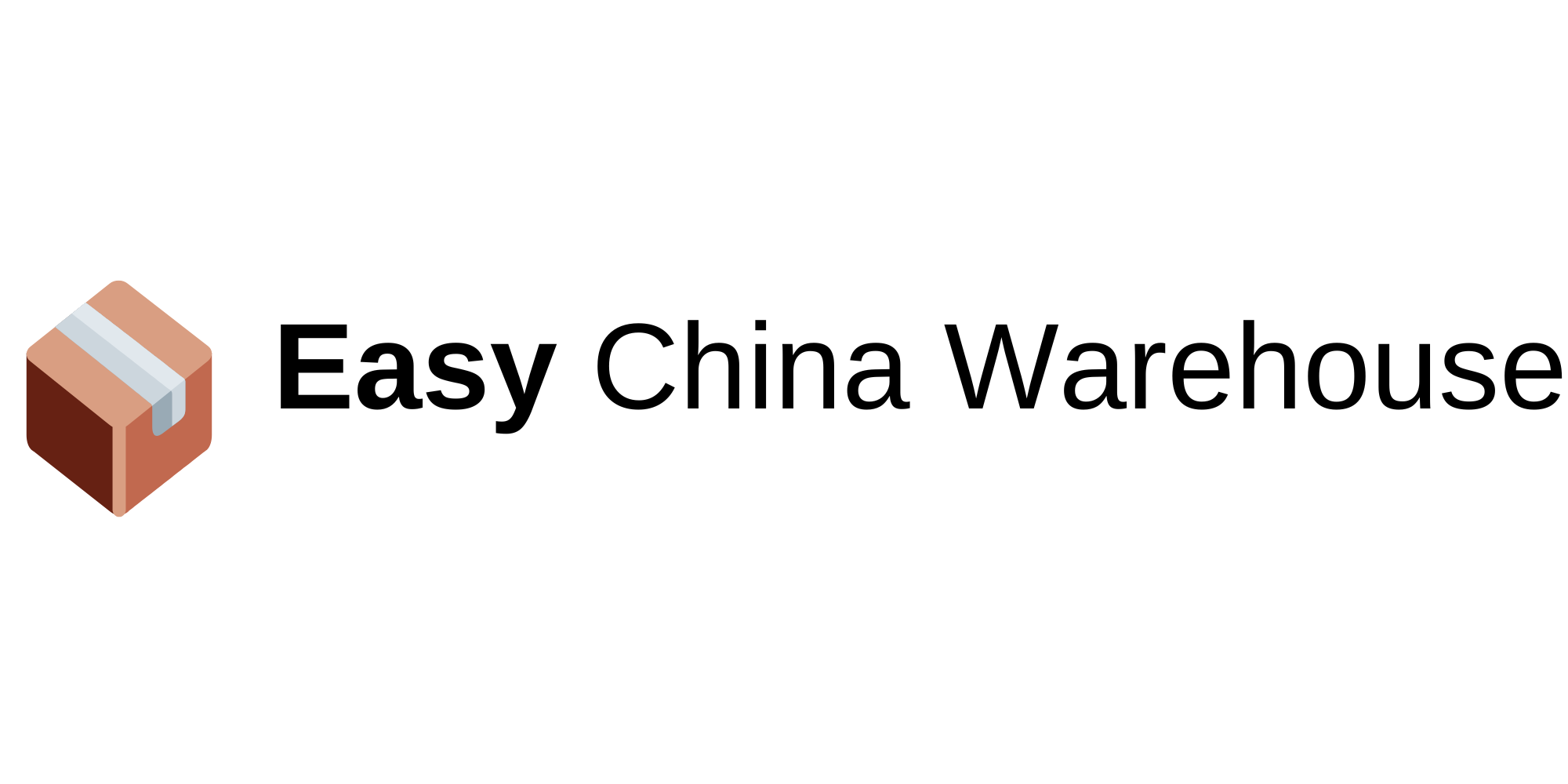 Easy China Warehouse