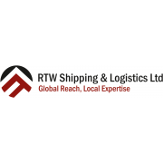 RTW SHIPPING & LOGISTICS