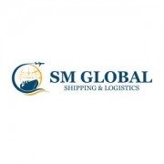 SM GLOBAL SHIPPING & LOGISTICS
