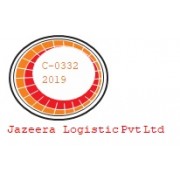 Jazeera Logistic Pvt Ltd