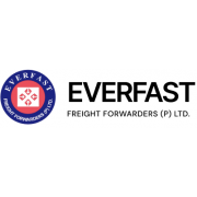 EVERFAST FREIGHT FORWARDERS PVT LTD