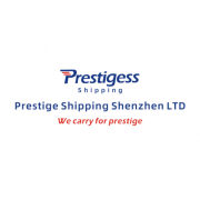 Prestige shipping shenzhen LTD.