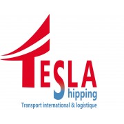 TESLA SHIPPING