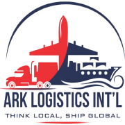 ARK Logistics international LLC