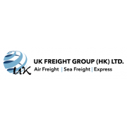 UK FREIGHT EXPRESS (HK)LTD