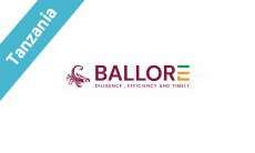 Ballore Group Limited