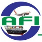 ANTOR FREIGHT INTERNATIONAL